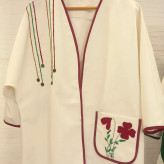 کت زنانه مدل بوستان مدل ۵۵۵