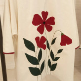 کت زنانه مدل بوستان مدل ۵۵۵