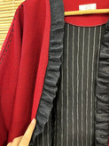 کت مجلسی ،طراحی خاص ،کشمیر کجراه کد ۵۷۸