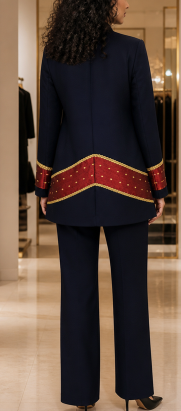 مانتو کتی مجلسی